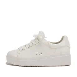 Evodia Lace-up Sneaker