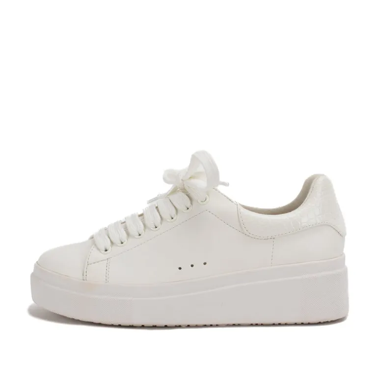 Evodia Lace-up Sneaker
