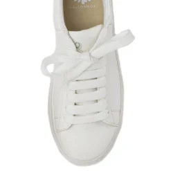 Evodia Lace-up Sneaker