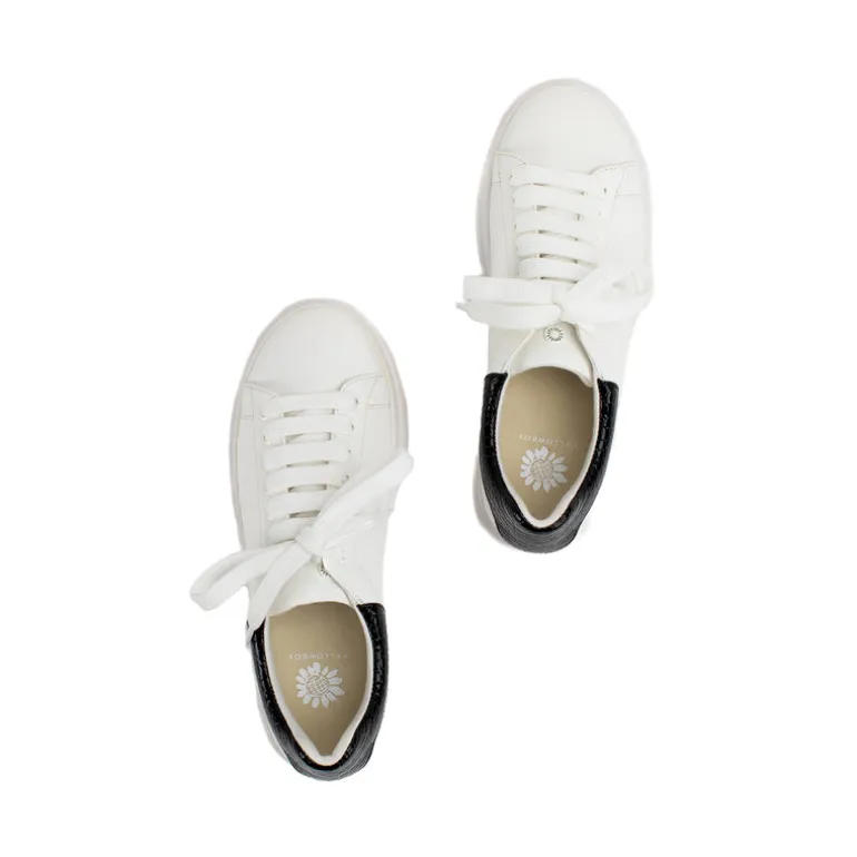 Evodia Lace-up Sneaker