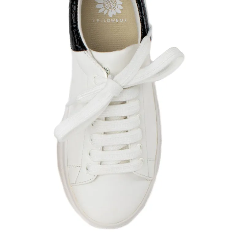 Evodia Lace-up Sneaker