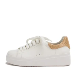 Evodia Lace-up Sneaker