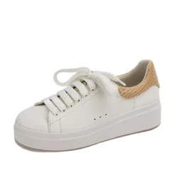 Evodia Lace-up Sneaker