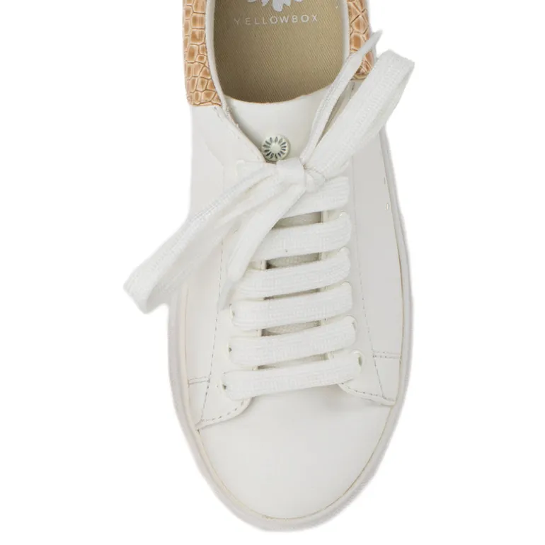 Evodia Lace-up Sneaker
