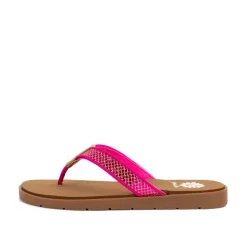 Fabbie Flip Flop Sandal