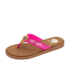Fabbie Flip Flop Sandal