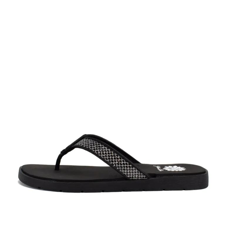 Fabbie Flip Flop Sandal