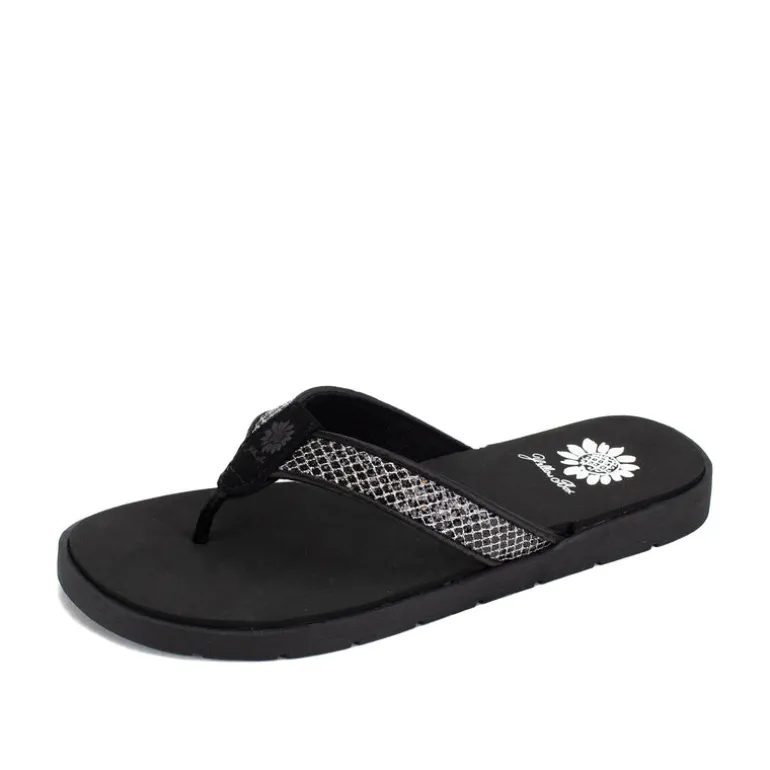Fabbie Flip Flop Sandal