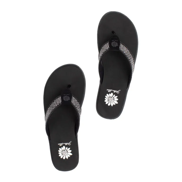 Fabbie Flip Flop Sandal