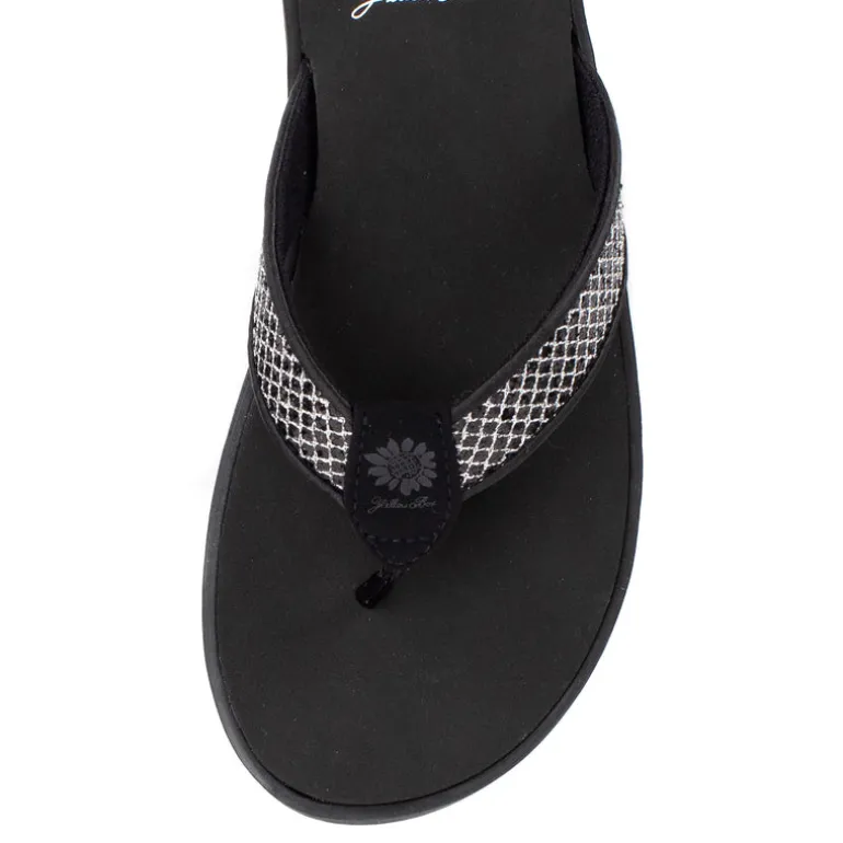 Fabbie Flip Flop Sandal