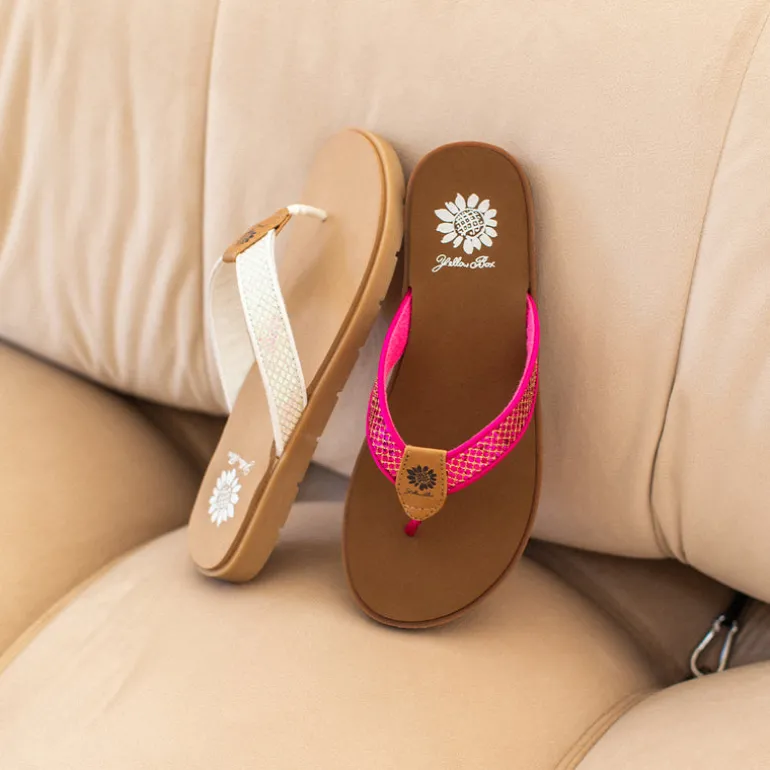 Fabbie Flip Flop Sandal
