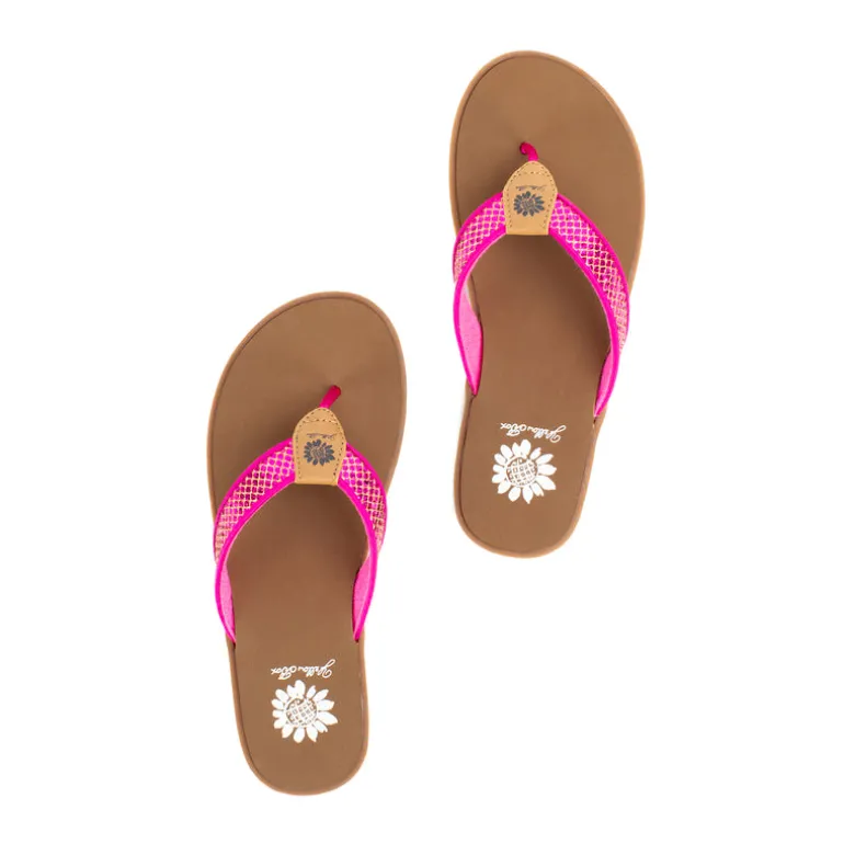 Fabbie Flip Flop Sandal