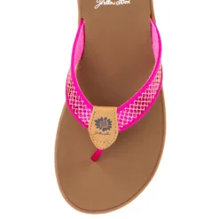 Fabbie Flip Flop Sandal