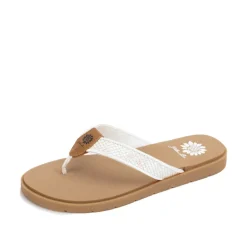 Fabbie Flip Flop Sandal