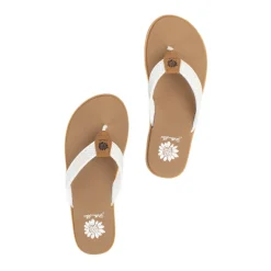 Fabbie Flip Flop Sandal