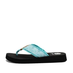 Fabulous Flip Flop