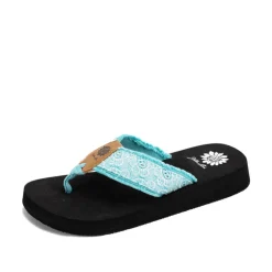 Fabulous Flip Flop