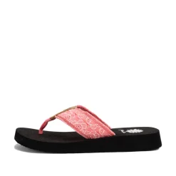 Fabulous Flip Flop