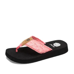 Fabulous Flip Flop
