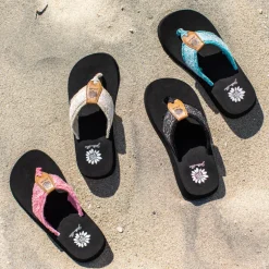 Fabulous Flip Flop