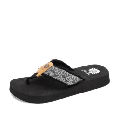 Fabulous Flip Flop