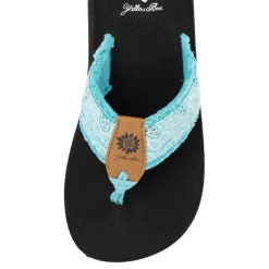 Fabulous Flip Flop