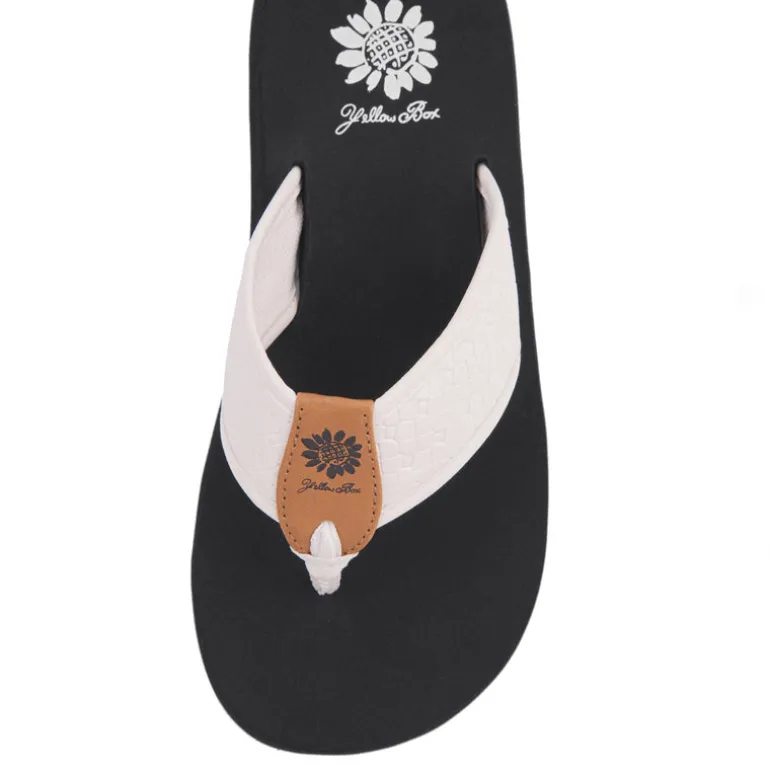 Fadden Flip Flop
