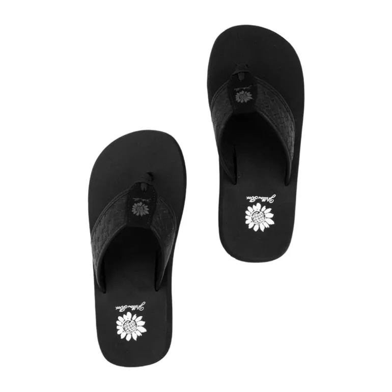 Fadden Flip Flop
