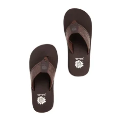 Fadden Flip Flop