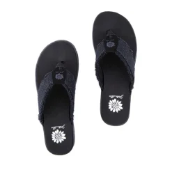 Faddy Flip Flop Sandal