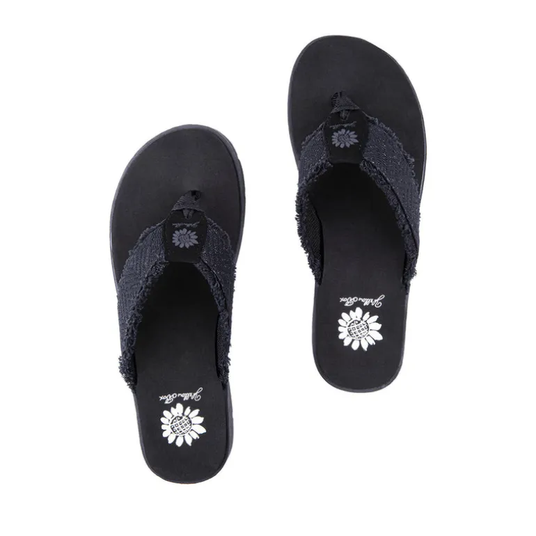 Faddy Flip Flop Sandal