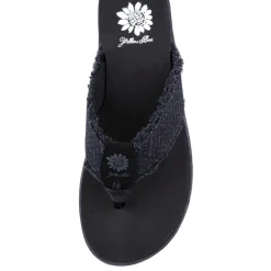 Faddy Flip Flop Sandal