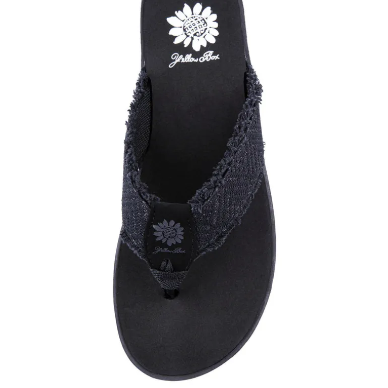 Faddy Flip Flop Sandal