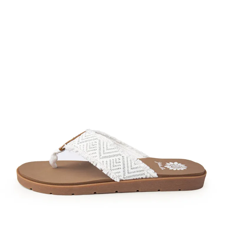 Faddy Flip Flop Sandal