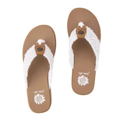 Faddy Flip Flop Sandal