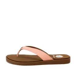 Fallen Logo Sandal