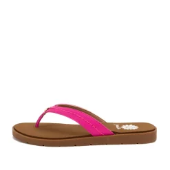 Fallen Logo Sandal