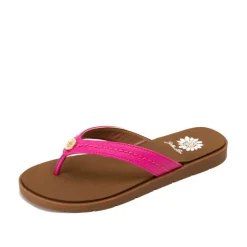 Fallen Logo Sandal