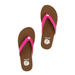 Fallen Logo Sandal