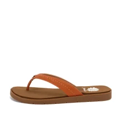 Fallen Logo Sandal