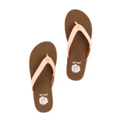 Fallen Logo Sandal