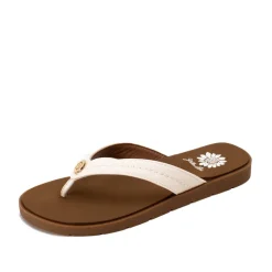 Fallen Logo Sandal