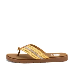 Fania Flip Flop Sandal