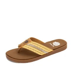 Fania Flip Flop Sandal