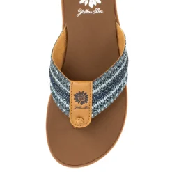 Fania Flip Flop Sandal