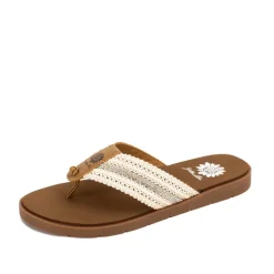 Fania Flip Flop Sandal