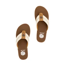 Fania Flip Flop Sandal