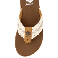 Fania Flip Flop Sandal
