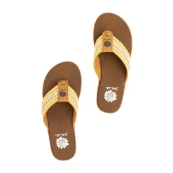Fania Flip Flop Sandal