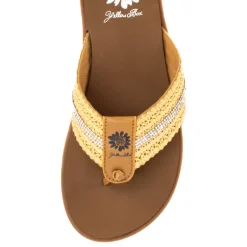 Fania Flip Flop Sandal